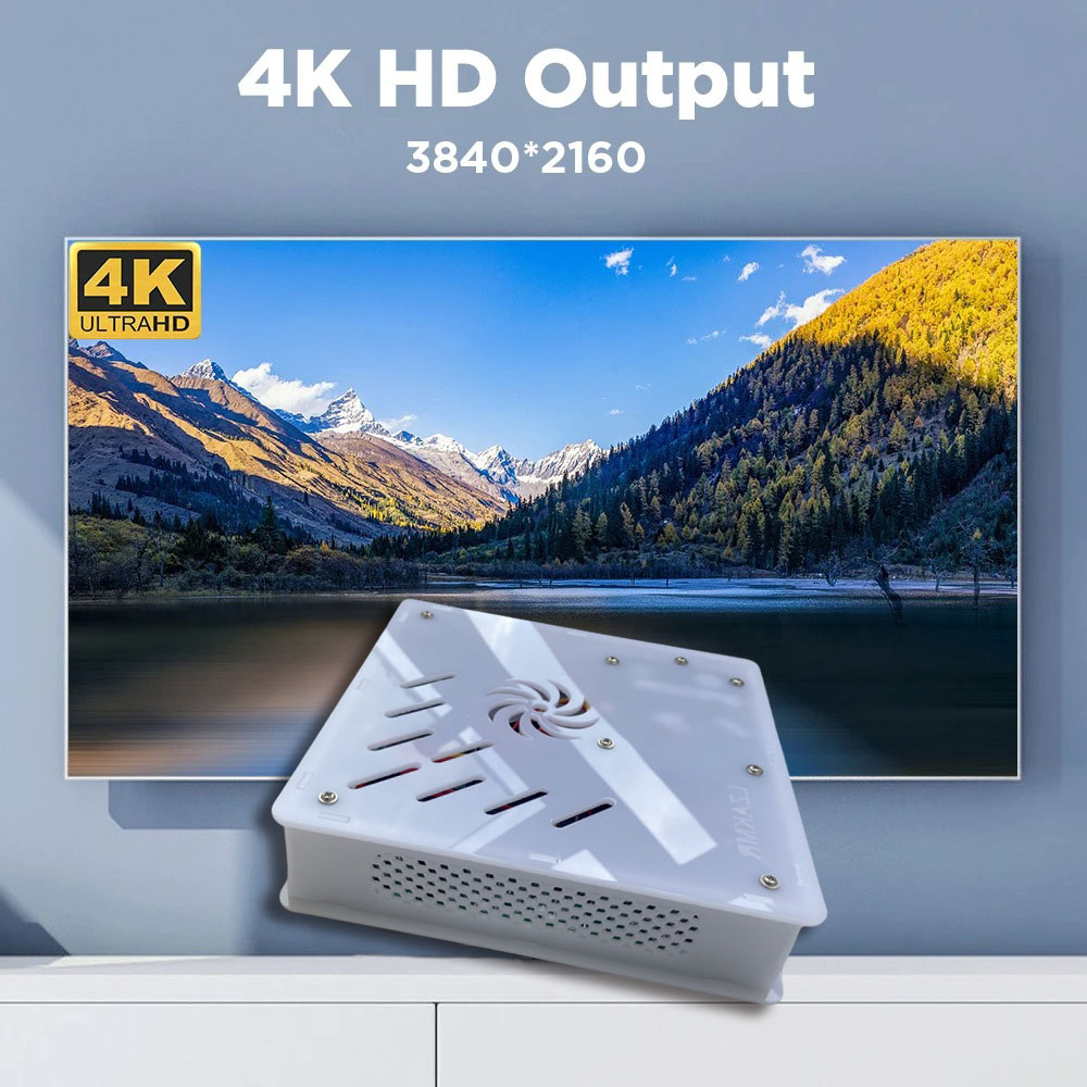 2026年新型X8レトロゲーム機500GB |   70,0 - Retro Gaming Kiosk のレビューと価格