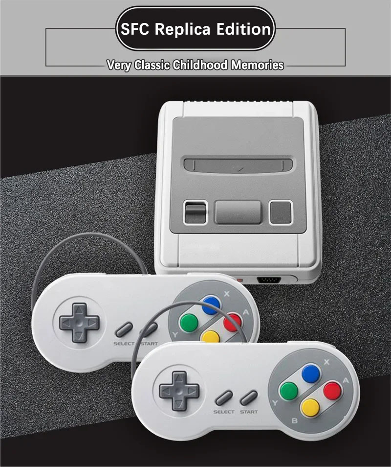 SFC621 4K HDMIミニレトロSNESビデオゲームコ - Retro Gaming Kiosk のレビューと価格